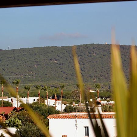Vista Al Faro Hotel Zahora Exterior photo